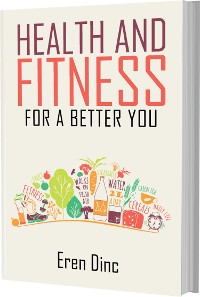 Cover Health and Fitness