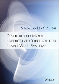 Cover Distributed Model Predictive Control for Plant-Wide Systems
