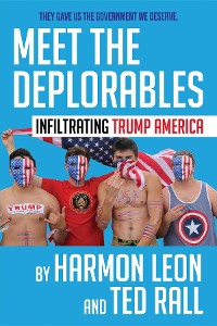 Cover Meet the Deplorables