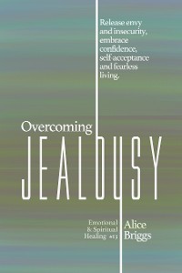 Cover Overcoming Jealousy