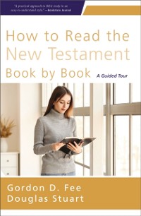 Cover How to Read the New Testament Book by Book