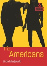 Cover Americans