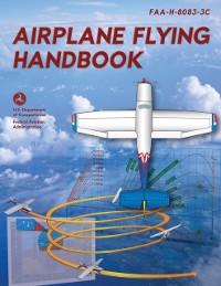 Cover Airplane Flying Handbook