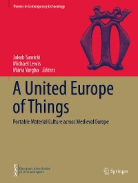Cover A United Europe of Things