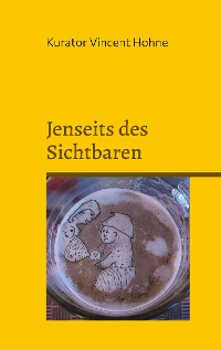 Cover Jenseits des Sichtbaren