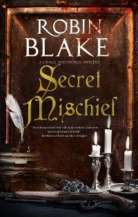 Cover Secret Mischief