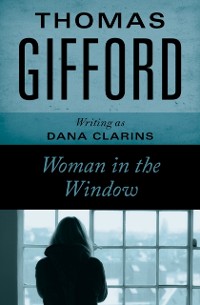Cover Woman in the Window