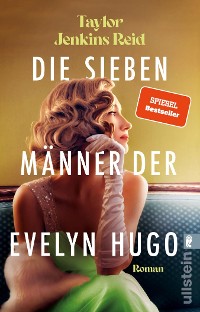 Cover Die sieben Männer der Evelyn Hugo