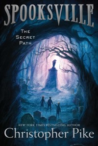 Cover Secret Path