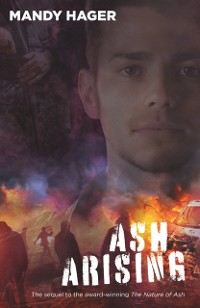 Cover Ash Arising