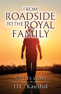 Cover From Roadside to the Royal Family