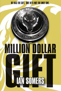 Cover Million Dollar Gift