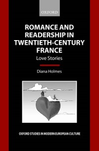 Cover Romance and Readership in Twentieth-Century France