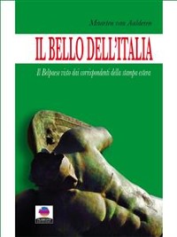 Cover Il Bello dell'Italia.