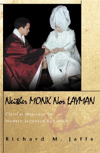Cover Neither Monk nor Layman