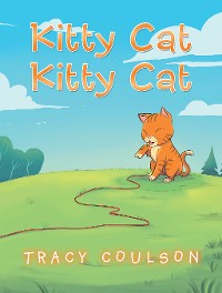 Cover Kitty Cat Kitty Cat
