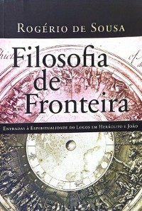 Cover Filosofia De Fronteira