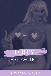 Cover Dirty Salesgirl