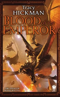 Cover Blood of the Emperor