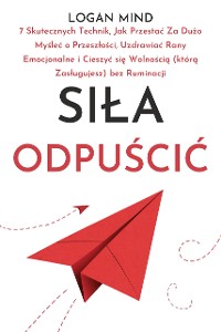 Cover Siła Odpuścić