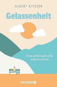 Cover Gelassenheit