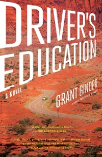 Cover Driver's Education