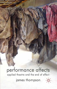 Cover Performance Affects