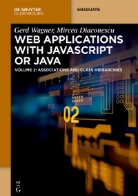 Cover Web Applications with Javascript or Java