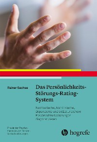 Cover Das Persönlichkeits-Störungs-Rating-System