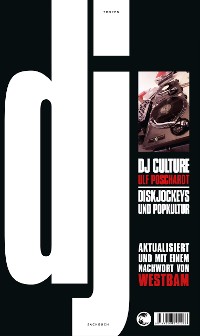 Cover DJ Culture