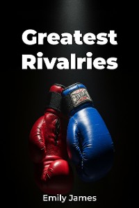 Cover Greatest Rivalries