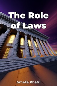 Cover The Role of Laws