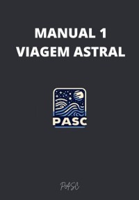 Cover Manual 1 Viagem Astral