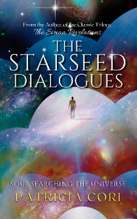 Cover THE STARSEED DIALOGUES