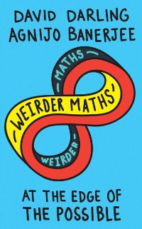 Cover Weirder Maths