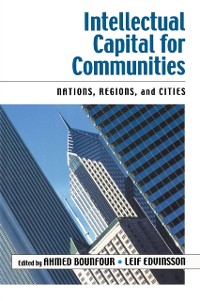 Cover Intellectual Capital for Communities