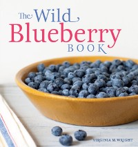 Cover Wild Blueberry Book