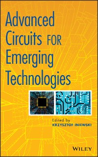 Cover Advanced Circuits for Emerging Technologies