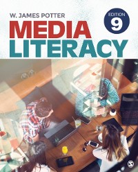 Cover Media Literacy