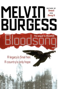 Cover Bloodsong
