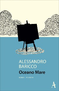 Cover Oceano Mare