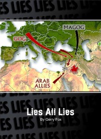 Cover Lies, all lies