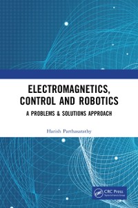 Cover Electromagnetics, Control and Robotics