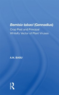 Cover Bemisia Tabaci (Gennadius)