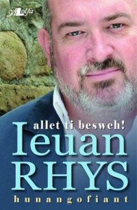 Cover Allet Ti Beswch!