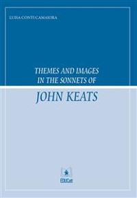 Cover Themes and images in the sonnets of John Keats