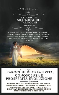 Cover I Tarocchi di Creatività, Conoscenza e Prosperità-Evoluzione