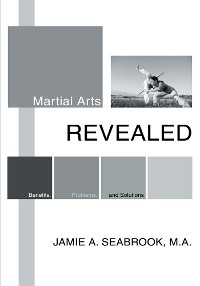 Cover Martial Arts Revealed