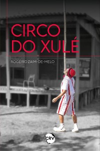 Cover Circo do xulé