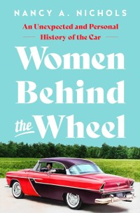 Cover Women Behind the Wheel